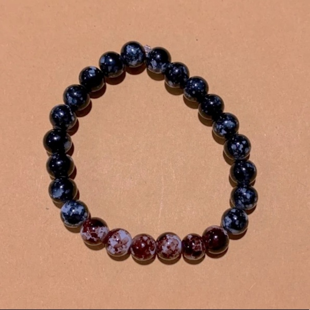 Handmade women’s bracelet